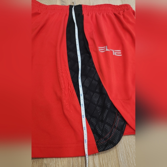 Nike Elite dri fit basketball shorts - Picture 6 of 6